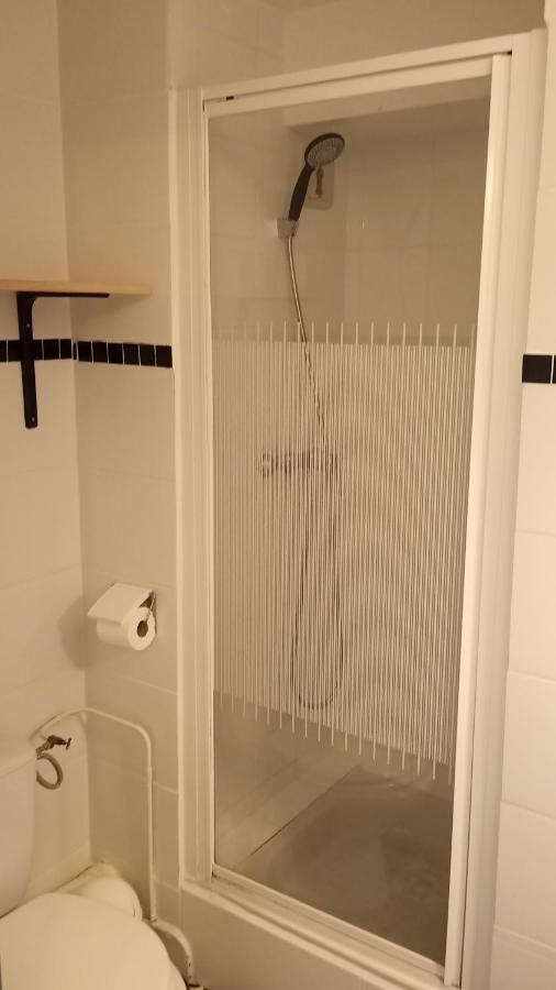 Appartement Sainte Marie De Campan - Residence Le Vieux Village Dış mekan fotoğraf